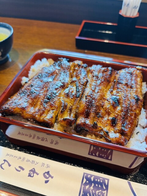 かねりん様 かねりん鰻店 （かねりんうなぎてん） - 高塚/うなぎ | 食べログ