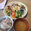 おはしごはん