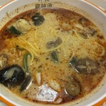 神栖 麻辣湯 - 