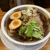 元祖ラーメン 吉田商店