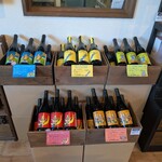 イルフェボー - ドリンク写真: