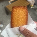 日光バターの杜 - 