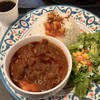 JOLOF SENEGALESE RESTAURANT