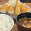 とんかつ食堂 かもめ