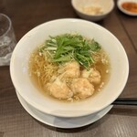 青山シャンウェイ - 