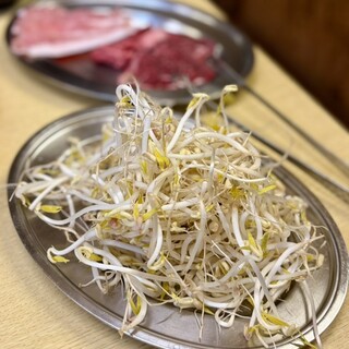 焼肉専科いで_0