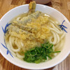 大福うどん  えきちか店