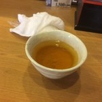 多来多来 - お茶