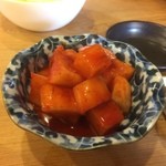 多来多来 - カクテキ