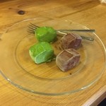 多来多来 - デザート　アイス