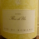 フロールス　ディ　ウィス