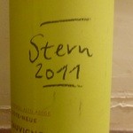 ソーヴィニヨン　スティルン