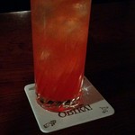 Ba Obika - ノンアルコールカクテル