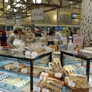 チーズケーキング エフ_2