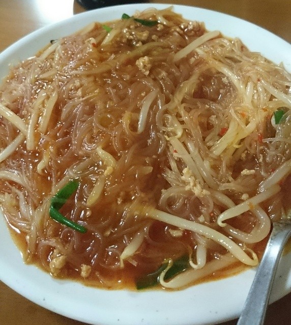 飞龙菜馆 - 麻婆春雨