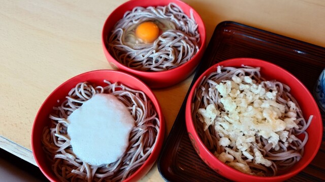 八雲 本店 （やくも） - 出雲大社前/そば | 食べログ