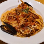 カプリチョーザ - 料理写真:
