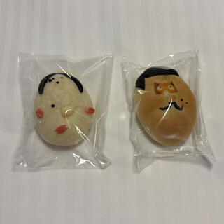 ぱん屋のぺったん_0