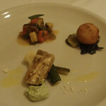 osteria Vecchio Stampo - 