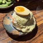 やきもち - 