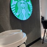 スターバックスコーヒー - ドリンク写真:■Tall アイス ティー(ブラック) ¥476