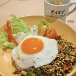KOGANEI Dining 楽 - 