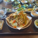 はなびより - 