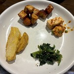 ステーキのあさくま 関店 - 