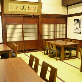 北の富士本店 櫻屋_2