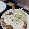 松屋 谷町九丁目店