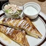 倉式珈琲店 - 料理写真: