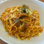 カフェ・ド・クリエ - 料理写真: