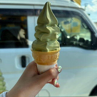 玉林園 グリーンコーナー_0