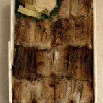 旅弁当駅弁にぎわい - 料理写真: