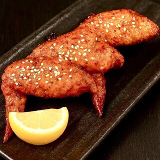 餃子ダイニング 一角 ~ひとかど~_2