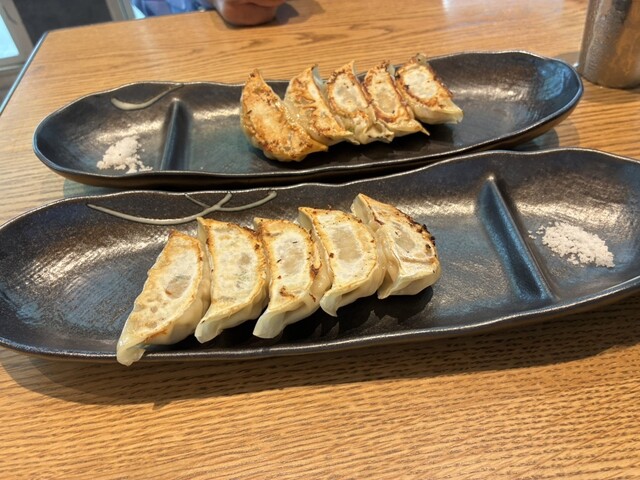 くそオヤジ最後のひとふり 東大阪店 - 高井田（大阪メトロ）/ラーメン