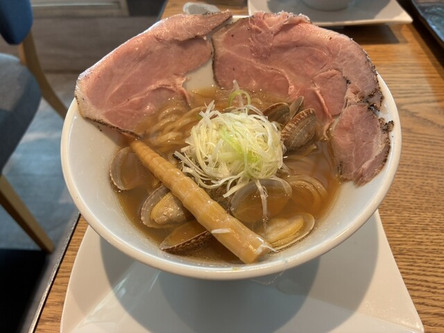 くそオヤジ最後のひとふり 東大阪店 - 高井田（大阪メトロ）/ラーメン
