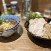 つけ麺 神儺祁