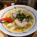 どうとんぼり神座 - 料理写真: