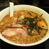漢方ラーメン 渡辺