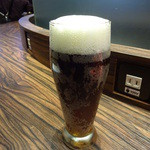 Airside BAR - ハーフ＆ハーフ：650円