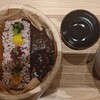 Koisus vegan curry&Tempura 梅田店
