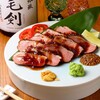 肉割烹むつの式