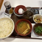 すき家 - 料理写真:
