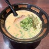 博多ラーメン 福や 鶯谷店
