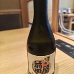 博多もつ鍋 前田屋 - 冷酒