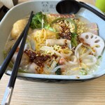欣欣麻辣燙 - 