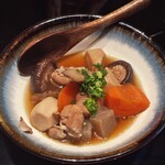 博多もつ鍋 前田屋 - がめ煮