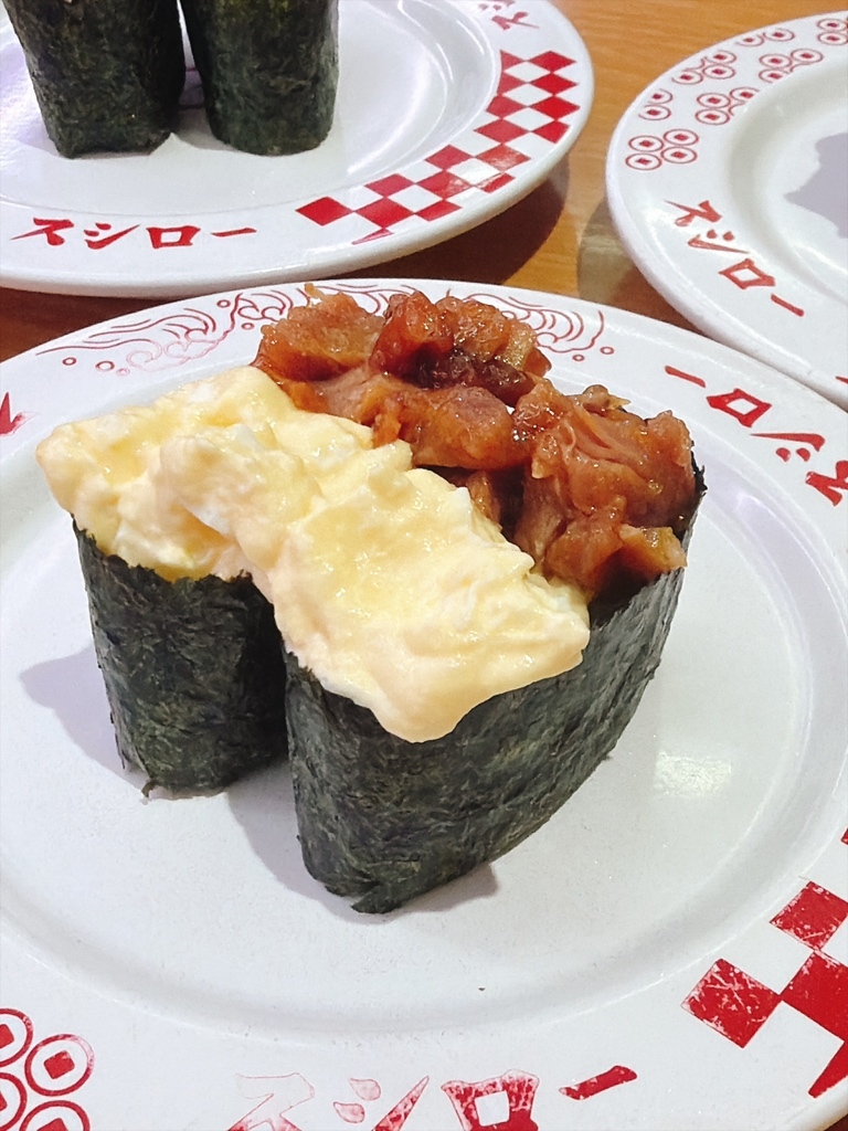 スシロー 名古屋 新栄 店