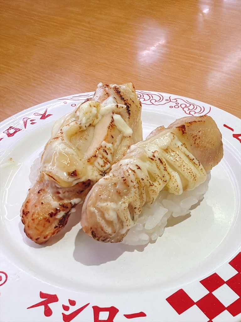 スシロー 名古屋 新栄 店
